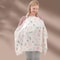 Versatile Lightweight Breathable Maternity Nursing Cover Scarf For Breastfeeding Baby Gear 3