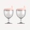Fun Kids Party Sippy Cup Goblet For Juice Milk Water 9