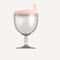 Fun Kids Party Sippy Cup Goblet For Juice Milk Water 12