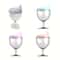 Fun Kids Party Sippy Cup Goblet For Juice Milk Water 4