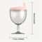 Fun Kids Party Sippy Cup Goblet For Juice Milk Water 5