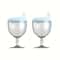 Fun Kids Party Sippy Cup Goblet For Juice Milk Water 6