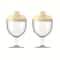Fun Kids Party Sippy Cup Goblet For Juice Milk Water 7