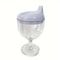 Fun Kids Party Sippy Cup Goblet For Juice Milk Water 13