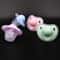 2Pack Baby Pacifier Soothers With Protective Covers For Day Night 2