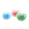 2Pack Baby Pacifier Soothers With Protective Covers For Day Night 3