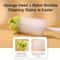 2in1 Milk Bottle Cleaning Brush With Nipple Brush Suction Cup 4