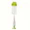 2in1 Milk Bottle Cleaning Brush With Nipple Brush Suction Cup 7