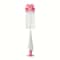 2in1 Milk Bottle Cleaning Brush With Nipple Brush Suction Cup 8