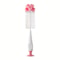 2in1 Milk Bottle Cleaning Brush With Nipple Brush Suction Cup 8