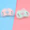 Soft Silicone Newborn Baby Pacifier Soother 0