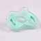 Soft Silicone Newborn Baby Pacifier Soother 2