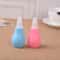 Manual Baby Nose Cleaner Nasal Aspirator For Infants 0