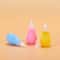 Manual Baby Nose Cleaner Nasal Aspirator For Infants 1