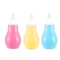 Manual Baby Nose Cleaner Nasal Aspirator For Infants 2