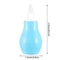 Manual Baby Nose Cleaner Nasal Aspirator For Infants 3