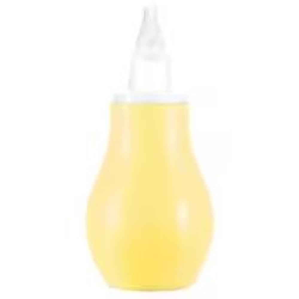 Manual Baby Nose Cleaner Nasal Aspirator For Infants 8