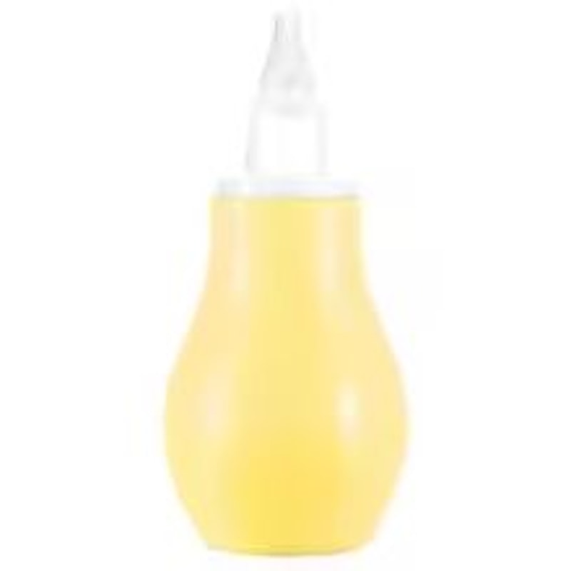 Manual Baby Nose Cleaner Nasal Aspirator For Infants 8