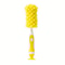 2in1 Soft Touch Sponge Baby Bottle Brush With Nipple Brush Suction Cup 8