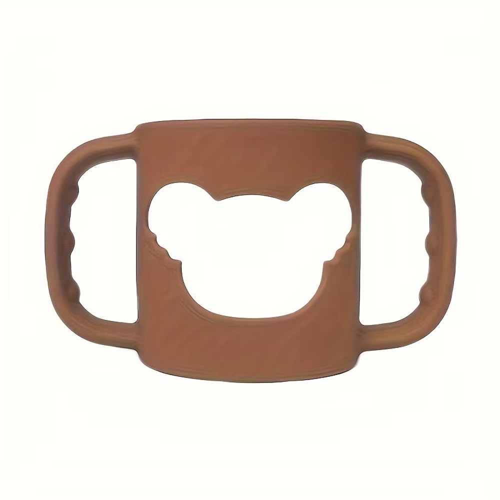 Silicone Baby Bottle Handle Sleeves For Standard WideNeck Bottles 12 Pack 7