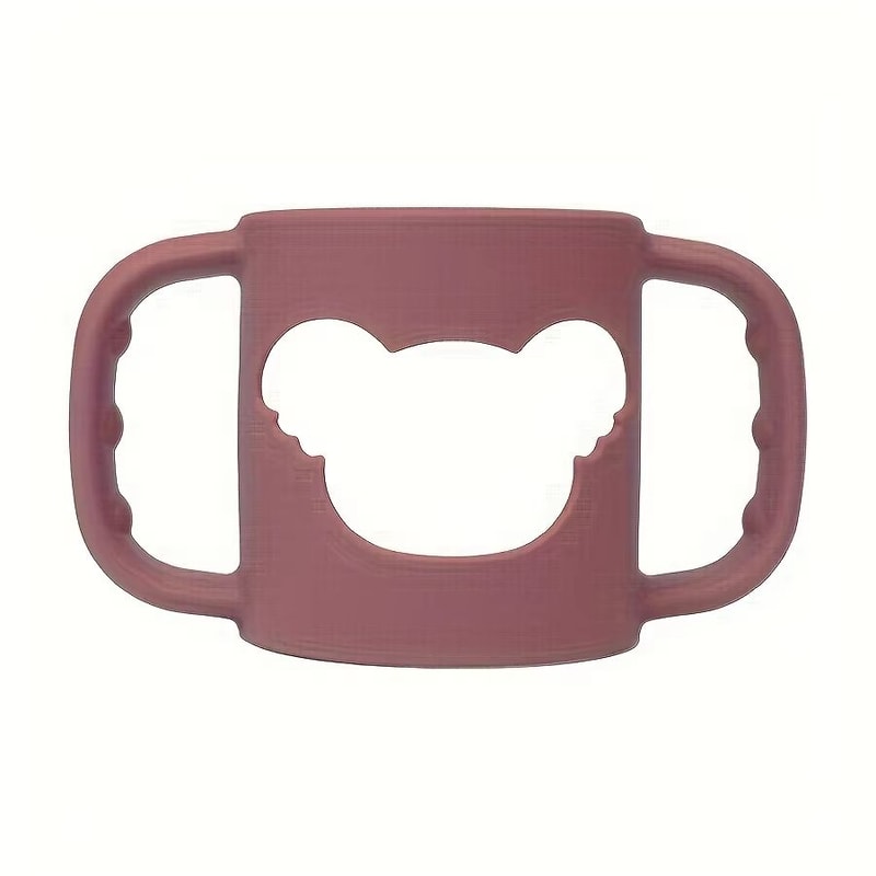 Silicone Baby Bottle Handle Sleeves For Standard WideNeck Bottles 12 Pack 18