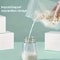 Breast Milk Storage Bags With DoubleSeal Easy Pour Spout 3060100 Pack 8 Oz250 Ml 4