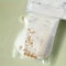 Breast Milk Storage Bags With DoubleSeal Easy Pour Spout 3060100 Pack 8 Oz250 Ml 5