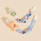 Universal Baby Pacifier Clips Soother Chain Holders With Secure Plastic Clasps 14 PCS 4
