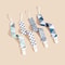 Universal Baby Pacifier Clips Soother Chain Holders With Secure Plastic Clasps 14 PCS 5