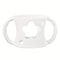 WideNeck Silicone Baby Bottle Sleeve With EasyGrip Handles For Safer Feeding 7