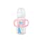 WideNeck Silicone Baby Bottle Sleeve With EasyGrip Handles For Safer Feeding 8