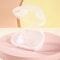 Soft Silicone Nipple Shields 2Pack With Protective Storage Box For Comfortable Breastfeeding 2