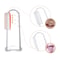 2Pack Baby Silicone Finger Toothbrush With Soft Bristles For Gentle Infant Oral Care 5
