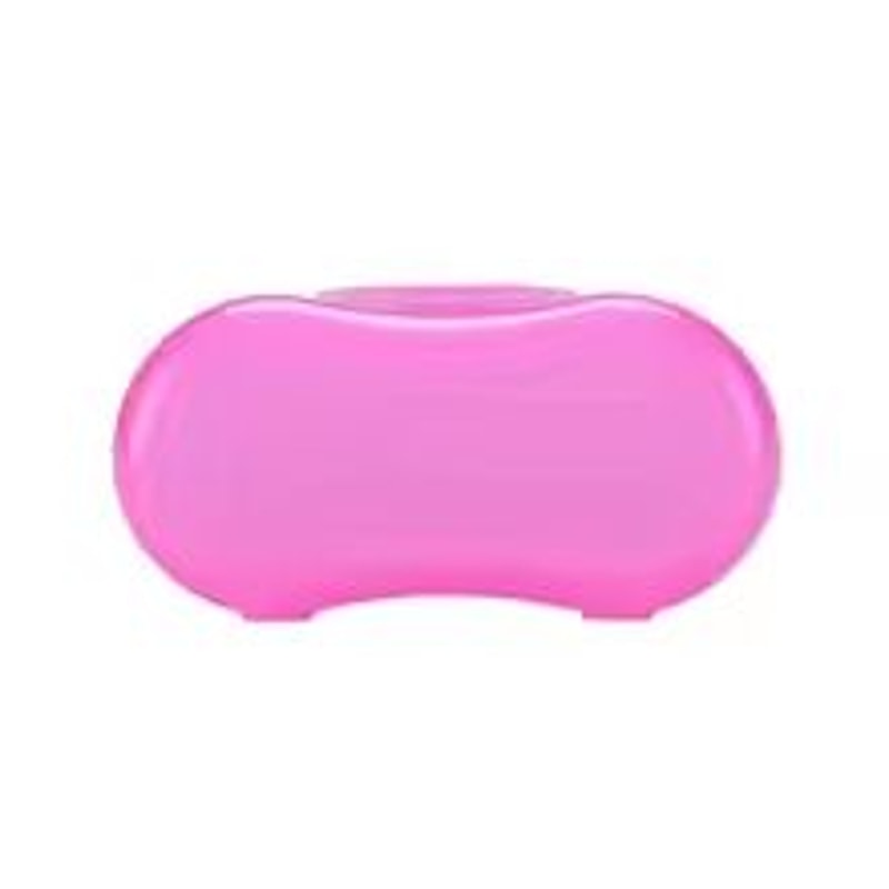 2Pack Baby Silicone Finger Toothbrush With Soft Bristles For Gentle Infant Oral Care 6