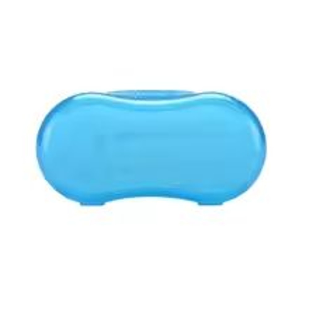 2Pack Baby Silicone Finger Toothbrush With Soft Bristles For Gentle Infant Oral Care 8