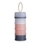 Portable 4Layer Baby Milk Powder Container And Formula Dispenser With Large Capacity Stackable Stor 2