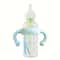 Universal Silicone Baby Bottle Handle Grip For Easy Feeding 9