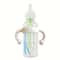Universal Silicone Baby Bottle Handle Grip For Easy Feeding 13