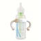 Universal Silicone Baby Bottle Handle Grip For Easy Feeding 13