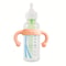 Universal Silicone Baby Bottle Handle Grip For Easy Feeding 15