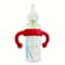 Universal Silicone Baby Bottle Handle Grip For Easy Feeding 16