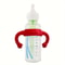 Universal Silicone Baby Bottle Handle Grip For Easy Feeding 16