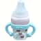 Universal Silicone Baby Bottle Handle Grip For Easy Feeding 2