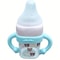 Universal Silicone Baby Bottle Handle Grip For Easy Feeding 2