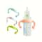 Universal Silicone Baby Bottle Handle Grip For Easy Feeding 4