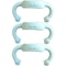 Universal Silicone Baby Bottle Handle Grip For Easy Feeding 7