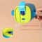 3in1 Kids Learning Cup With Straw Sippy Lid And Open Top 1