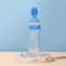 3 Fl Oz Silicone Baby Spoon Squeeze Feeder For Purees And First Foods 10