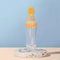 3 Fl Oz Silicone Baby Spoon Squeeze Feeder For Purees And First Foods 11