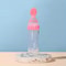 3 Fl Oz Silicone Baby Spoon Squeeze Feeder For Purees And First Foods 6